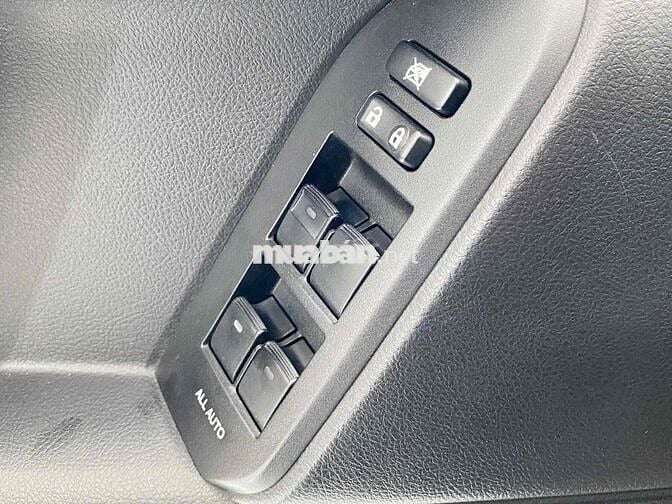 Toyota Prado 2016 TXL 2.7L - 87000 km