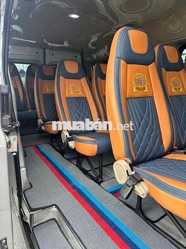 Ford Transit 2016 Standard MID - 167000 km