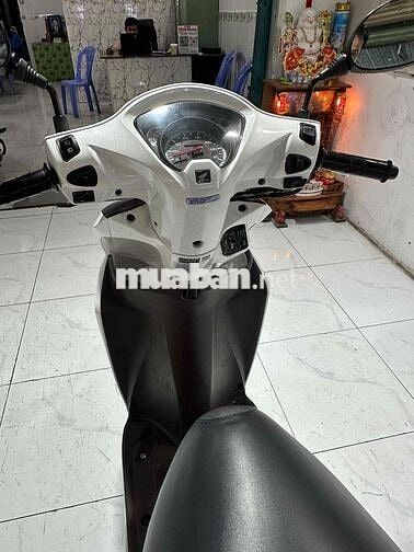 Honda visson 2016 chính chủ máy zin êm