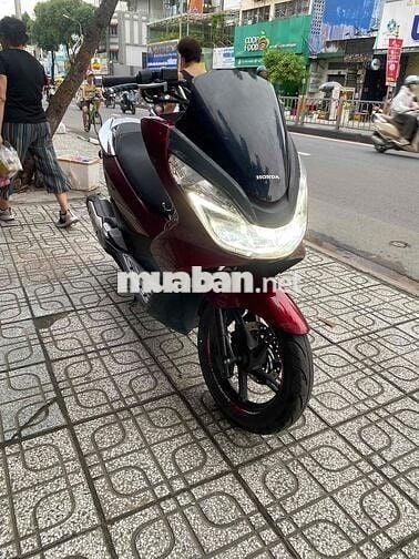 PCX 2015 Chính Chủ