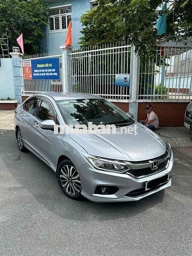 Honda City 2019 1.5 TOP - 70000 km