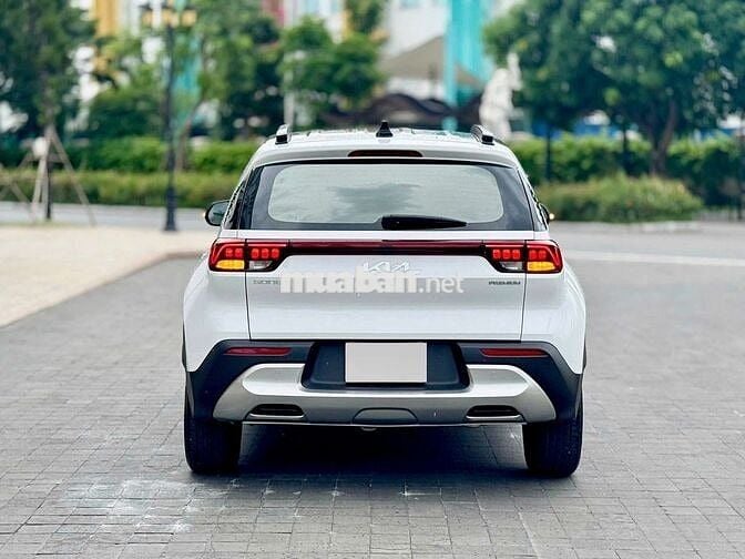 KIA Sonet Premium 1.5 AT 2022 - 25000 km