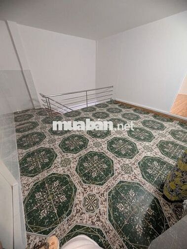 Nhà mặt tiền 170m2 3 phòng ngủ, ngang Trường THCS Lương Thế Vinh