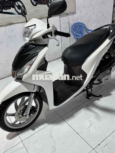 Honda visson 2016 chính chủ máy zin êm