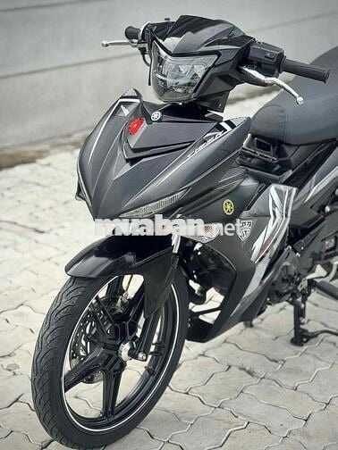 Bán Ex 150 Hỗ Trợ Góp Bao Nợ Xấu