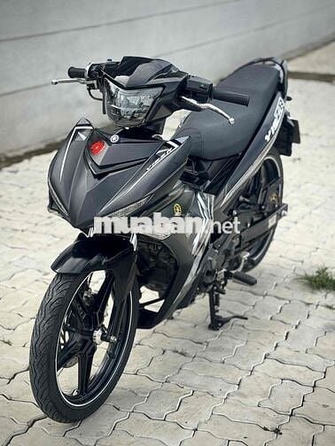 Bán Ex 150 Hỗ Trợ Góp Bao Nợ Xấu
