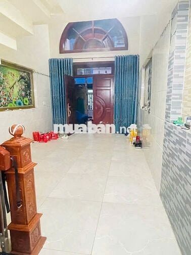 NHÀ BÁN KHU VIP BÀU CÁT HXH TRÁNH 5 TẦNG NGANG 4,1DÀI 12 CHỈ 12,4 TỶ