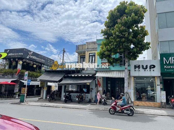 Cho Thuê nhà mặt tiền Lê Thị Hà, 7mx15m ( 38tr/tháng ) LH ***