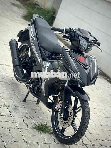 Bán Ex 150 Hỗ Trợ Góp Bao Nợ Xấu