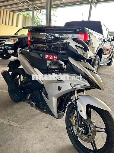 Bán xe Exciter chính chủ không trung gian