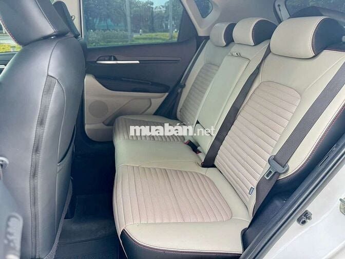 KIA Sonet Premium 1.5 AT 2022 - 25000 km
