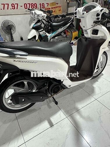 Honda visson 2016 chính chủ máy zin êm