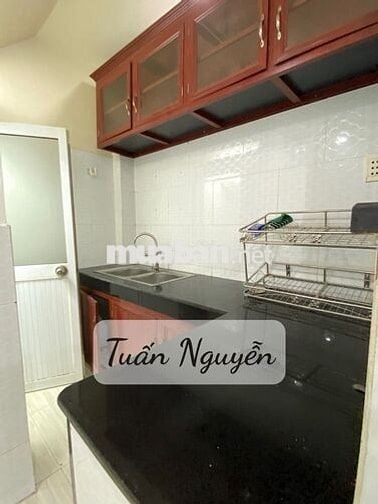 ❤️ CHO THUÊ NHÀ HẺM 1422 Huỳnh Tấn Phát - Giá 5.5 Triệu