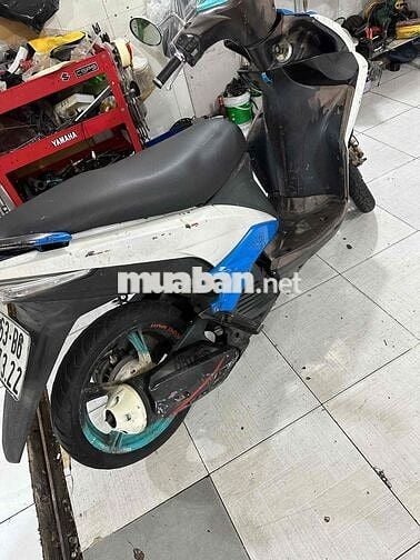 luvias Fi máy chạy oki