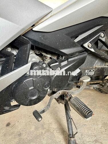 Bán xe Exciter chính chủ không trung gian