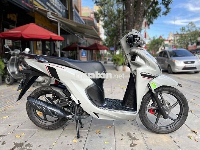 Bán hoặc giao lưu xe khác vison 2025 chạy ít