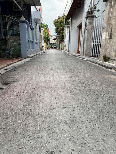 CHÍNH CHỦ BÁN 379M ĐẤT VÂN NỘI, ĐÔNG ANH. HAI MẶT ĐƯỜNG TRƯỚC SAU