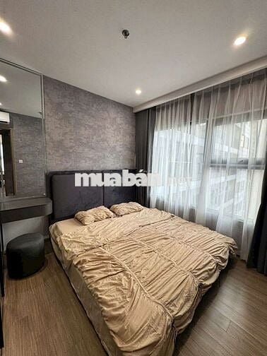 (HOA HẬU) Căn 2n+1 64m full nt đẹp sang xịn sẵn ở, tầng trung thoáng