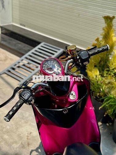 Mio Fino Thái bstp dọn kiểng cần bán