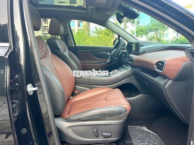 Hyundai Santa Fe 2023 2.5 Xăng - 10000 km