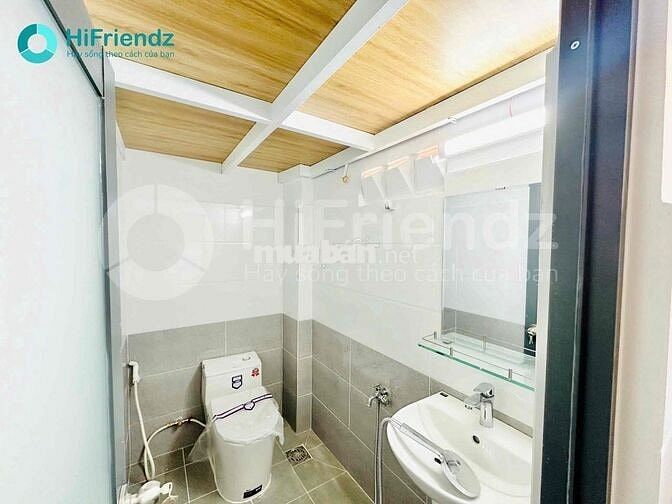 DUPLEX MỚI SIÊU ĐỈNH NGAY PHẠM VĂN ĐỒNG - KHA VẠN CÂN