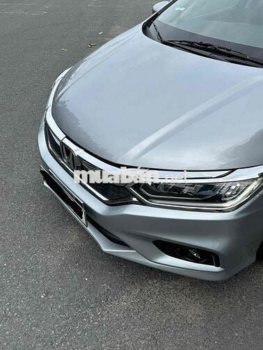 Honda City 2019 1.5 TOP - 70000 km