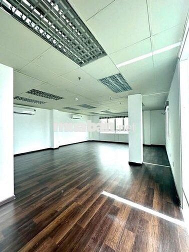 📢 CHO THUÊ SÀN VP TẠI VÕ VĂN KIỆT - 85M2- GIÁ CHỈ 21TR