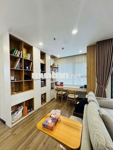 HIẾM!! I4 2n+1 64m full nội thất, tầng trung, view thoáng, giá tốt