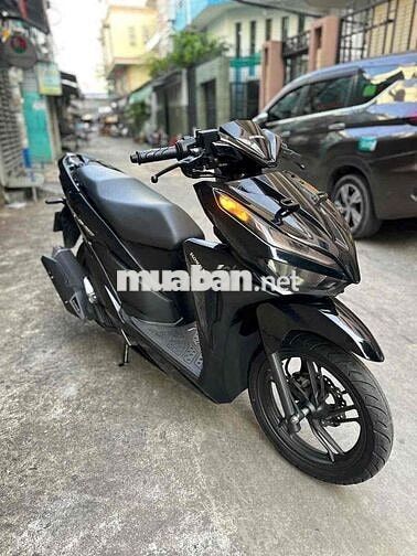 Vario 150cc 2019 Đen Bóng BSTP 9C