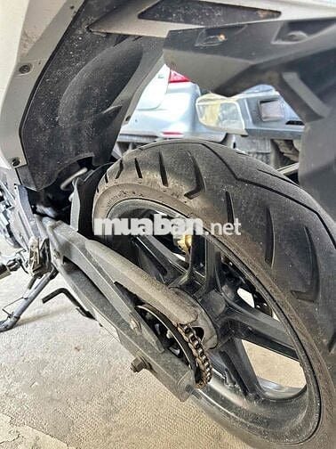 Bán xe Exciter chính chủ không trung gian