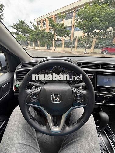 Honda City 2019 1.5 TOP - 70000 km