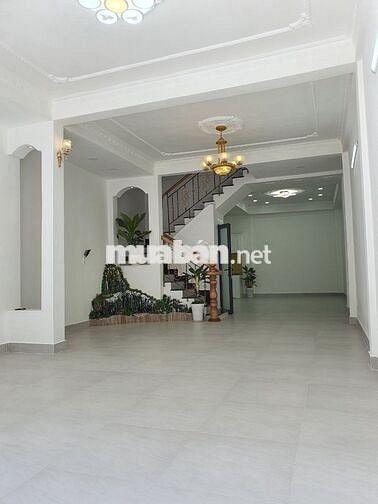 Cần cho thuê nhà HXH 25/2A Thăng Long P.4 Q.Tân Bình