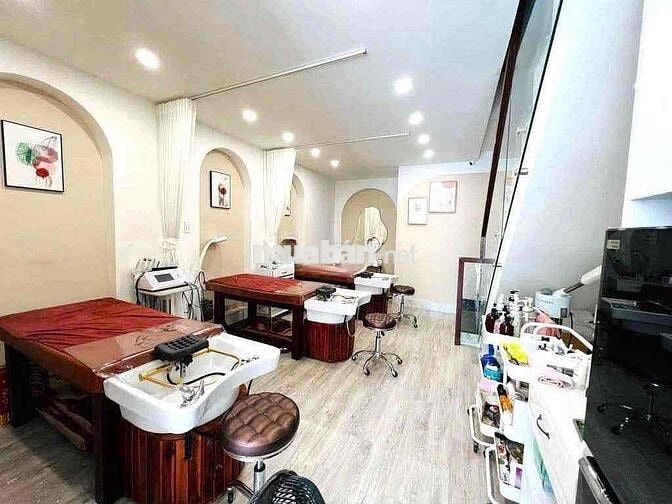 NGUYÊN CĂN BÌNH THẠNH ( 1 TRỆT 1 LẦU - CÓ MÁY LẠNH )