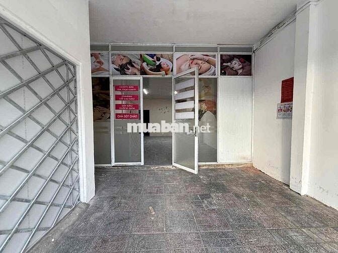 Cho Thuê nhà kinh doanh Hiệp Thành- TDM Gần Đại học Việt Hàn-