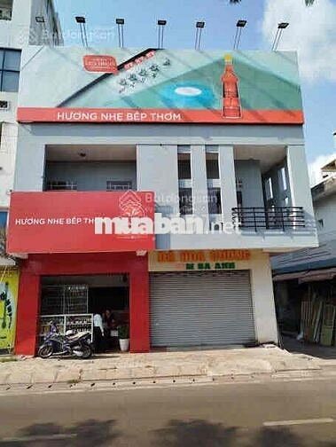 🏠 Cho thuê nhà mặt tiền Võ Văn Kiệt – Ngay Chợ Lớn, Quận 5, vị trí vàn