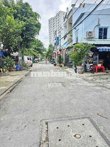 🏡 NHÀ 2 MẶT TIỀN KINH DOANH - DT 71M² GIÁ CHỈ 2 TỎI TÍ🧄
