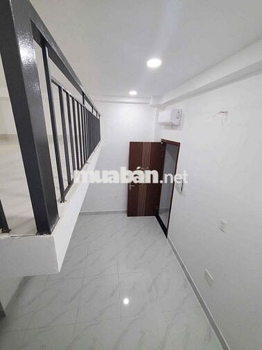 DUPLEX SIÊU RẺ NGAY TÂN SƠN NHÌ