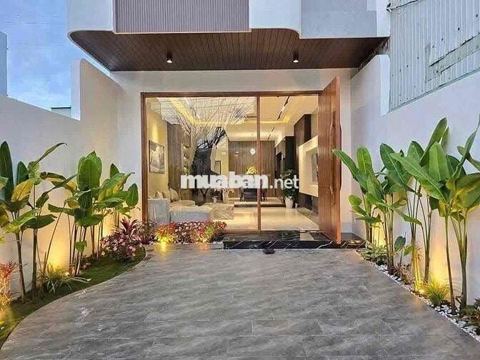 🏡 Nhà 1 Trệt 1 Lầu Văn Miếu Trấn Biên – 3PN, 2WC, Sổ Riêng