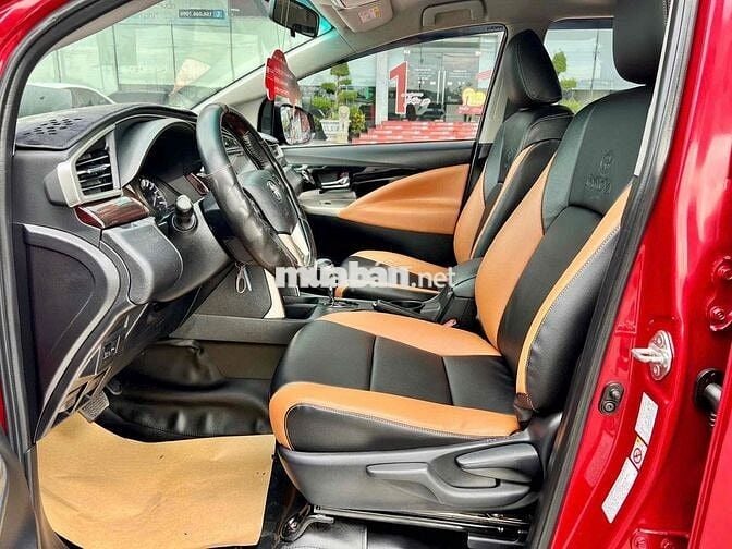 Innova Venturer 2019 - HT Vay 60% - Giá Còn Giảm