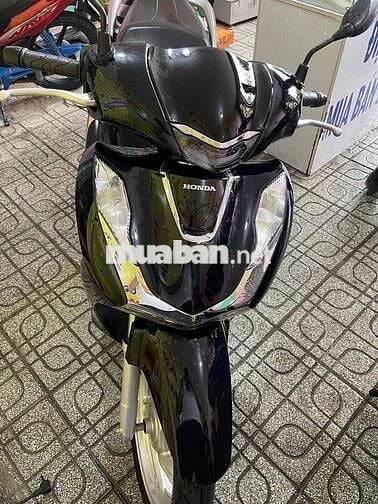 Thanh Lý Sh125i cbs 2024