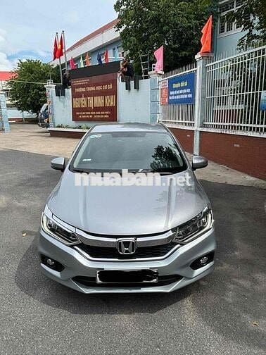 Honda City 2019 1.5 TOP - 70000 km