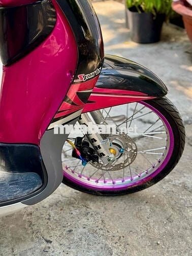 Mio Fino Thái bstp dọn kiểng cần bán