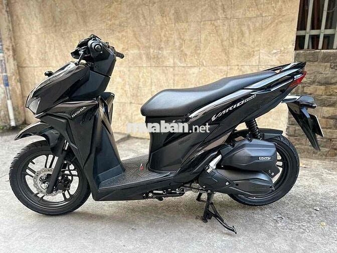 Vario 150cc 2019 Đen Bóng BSTP 9C
