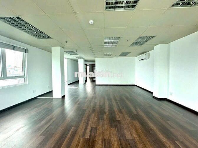📢 CHO THUÊ SÀN VP TẠI VÕ VĂN KIỆT - 85M2- GIÁ CHỈ 21TR