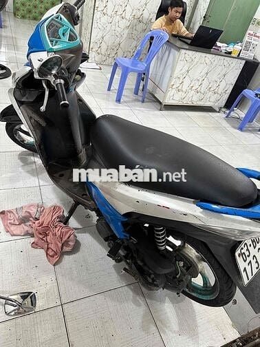 luvias Fi máy chạy oki