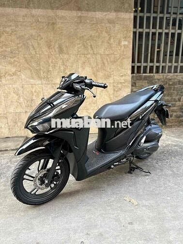 Vario 150cc 2019 Đen Bóng BSTP 9C