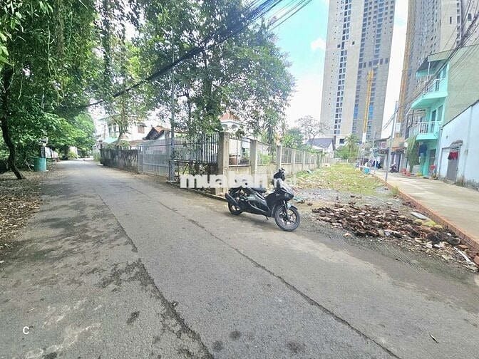 ĐẤT 2 MẶT TIỀN LÁI THIÊU 108 ,TRUNG TÂM P LÁI THIÊU