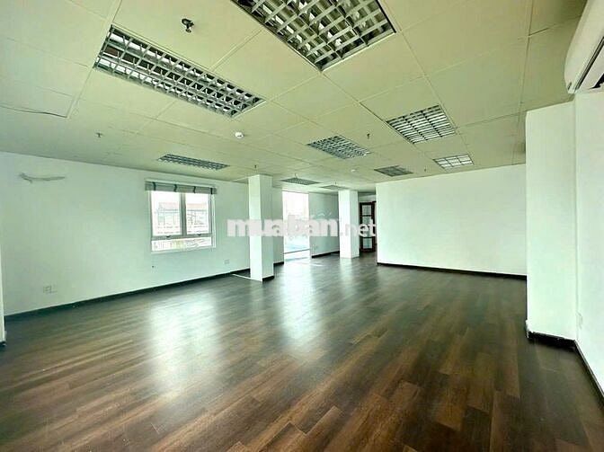 📢 CHO THUÊ SÀN VP TẠI VÕ VĂN KIỆT - 85M2- GIÁ CHỈ 21TR