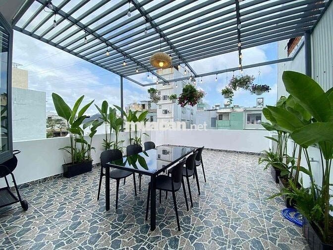 🏡 Nhà 1 Trệt 1 Lầu Văn Miếu Trấn Biên – 3PN, 2WC, Sổ Riêng