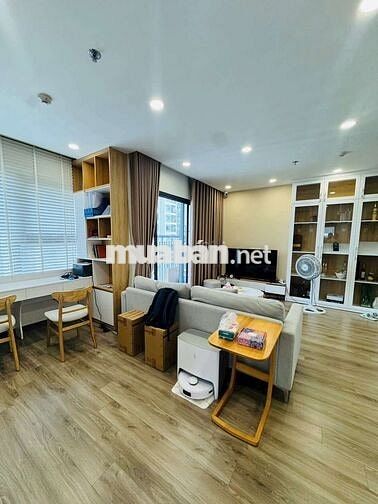 HIẾM!! I4 2n+1 64m full nội thất, tầng trung, view thoáng, giá tốt